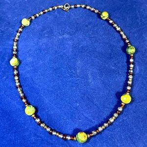 Beaded Neclace